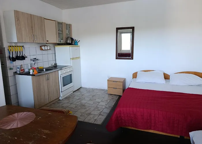 Appartamento Meli Neum